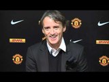 Man United 1-6 Man City  |  Mancini admits Balotelli is 