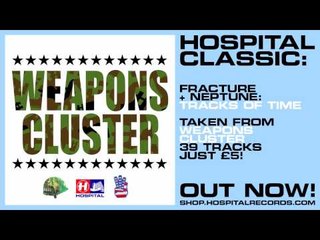 Hospital Classic - Fracture + Survival- Tracks Of Time