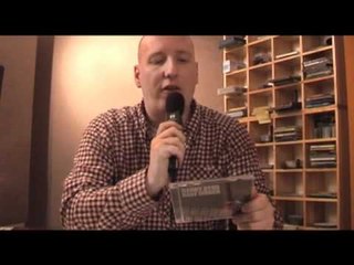 Danny Byrd Rave Digger - Track By Track