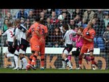 Bolton 2-1 QPR | Disallowed goal infuriates Mark Hughes