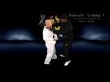 Kung Fu JKD Bodyweapon (Handcuff) Master Wong System