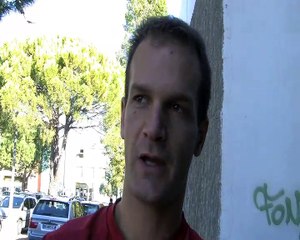 Tremblay, un adversaire à la portée de Istres pour Michael Keller