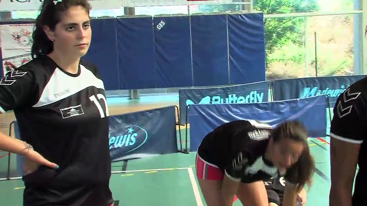 TIC 2011. Le Tournoi International de Volley a tenu toutes ses promesses (vidéos)