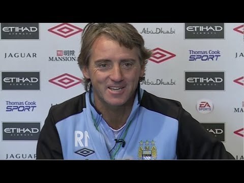 23 Sept | Weekend Preview | Man City v Everton, Arsenal v Bolton, Stoke v Man Utd