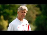 20 Sept  |  Arsenal, Man Utd and Spurs Carling Cup Preview