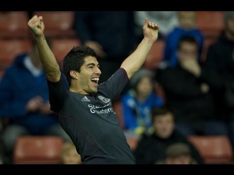 Oct 27 | Carling Cup 4th Round | Stoke 1-2 Liverpool, Wolves 2-5 Man City, Everton 1-2 Chelsea