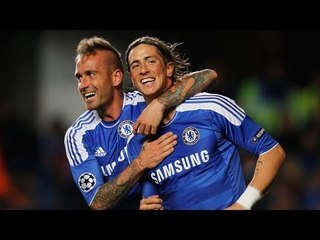 20 Oct | Chelsea thrash Genk 5-0 as Arsenal narrowly win 1-0 at Marseille
