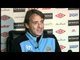 Roberto Mancini on the title race, Mario Balotelli and Carlos Tevez refusing to play
