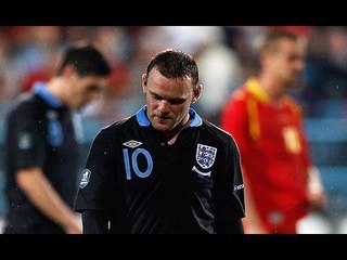 10 Oct | Rooney red card forces Capello to experiment, plus today's transfer news