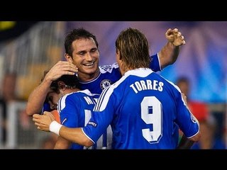 29 Sept | Valencia v Chelsea, Arsenal v Olympiakos, Transfer Rumours