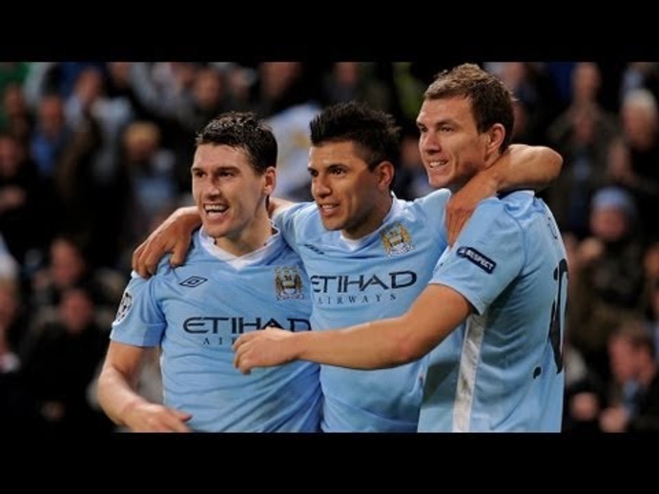 19 Oct | Man City beat Villarreal 2-1 + Marseille v Arsenal and Chelsea v Genk Preview