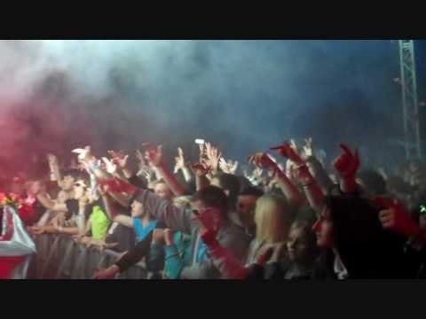 Hospital Records Present... at Big Chill 2010