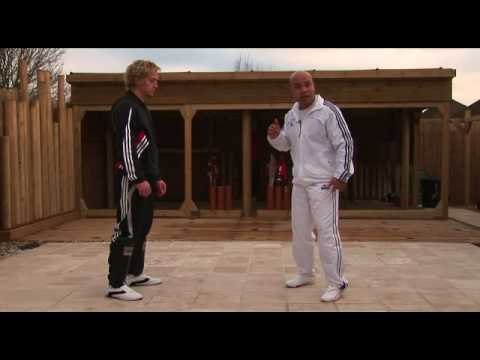 Fairtex Shin Pads - review