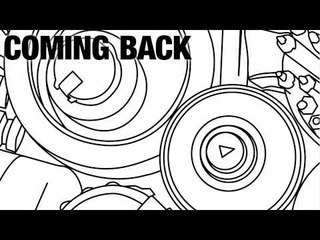 Nu:Tone - Coming Back (Instrumental) - Words and Pictures Instrumentals and Accapellas