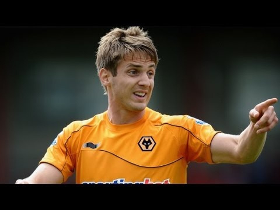 Manchester City v Wolves | Kevin Doyle on City, Tevez and McCarthy