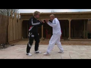 Fairtex Thigh Pads - review