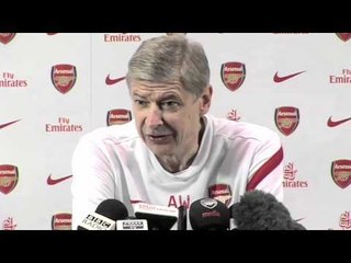 Norwich v Arsenal | Wenger believes Arsenal are getting stronger