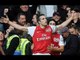 Chelsea 3-5 Arsenal | Arsene Wenger hails Arsenal hat-trick hero Robin van Persie