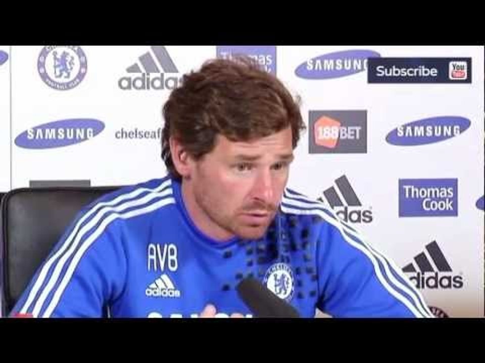 Andre Villas-Boas backs John Terry amid Anton Ferdinand racist allegations