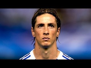 "Torres not for sale" Villas-Boas insists - Dec 15