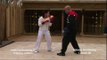 Kickboxing basics - Lesson 26 side kick,jab cross, uppecut, side kick