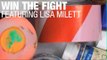Nu:Tone - Win The Fight featuring Lisa Milett - Words and Pictures (2011)