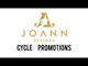 Joann Designs | Cycle Promotion  |  Inauguration  20-11-2016