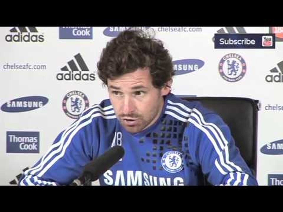 Blackburn 0-1 Chelsea: Andre Villas-Boas admits defensive problems