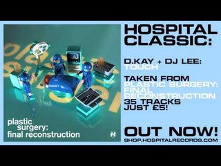 Hospital Classic - D.Kay + Dj Lee - Touch