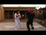Kickboxing basics - Lesson 11 Bob and weave