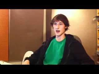 Joe Syntax talks to Hospitality