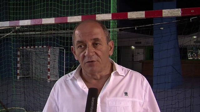 Les vacances sont terminées pour les handballeurs istréens (vidéos)