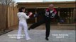 Kickboxing basics - Lesson 8 Heel kick