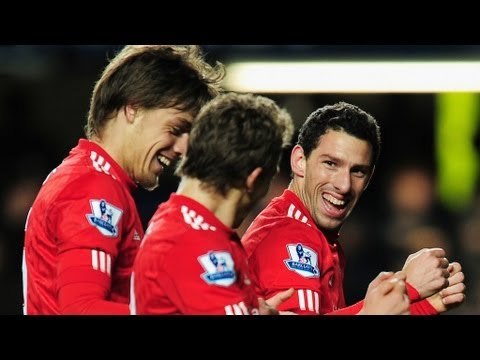 Carling Cup Quarter-Final | Chelsea 0-2 Liverpool | Dalglish hails Reds performance