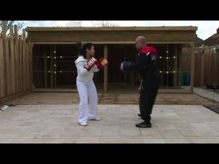 Kick Boxining Fitness 30 Lesson instantly downloaded at Payloadz.com