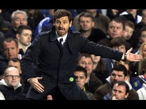 Chelsea 1-2 Liverpool | Villas-Boas disappointed with result