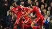 Chelsea 1-2 to Liverpool | Villas-Boas calm despite losing - Nov 21