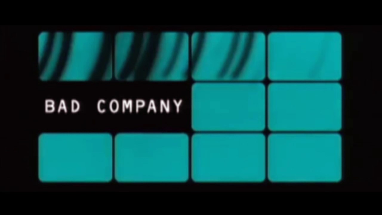 BAD COMPAGNY (2002) Trailer  VO - HQ