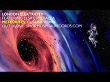 London Elektricity - Meteorites ft. Elsa Esmeralda (Cutline Remix)