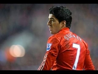 Liverpool 0-0 Tottenham | Suarez returns for the Reds - Feb 7 |