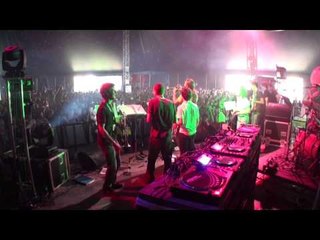 Riot Jazz - Just One Second Featuring Elsa Esmeralda