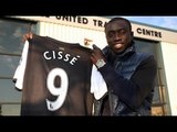 Newcastle sign Papiss Demba Cisse | Cissohko to Arsenal? - Jan 18