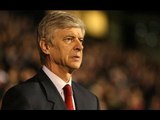 Fulham 2-1 Arsenal  |  Wenger rages after defeat - Jan 3