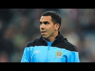 Tevez returns to Man City | Eden Hazard to Tottenham? - Feb 14