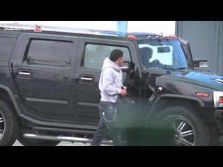 Tevez returns to Manchester City