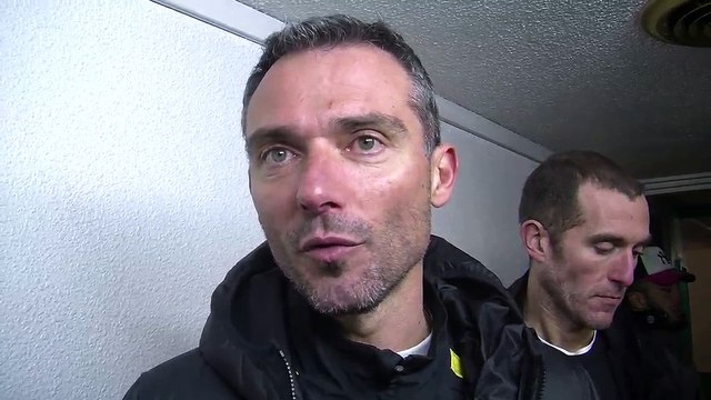 Le FC Martigues passe à la trappe à Turcan (vidéos)