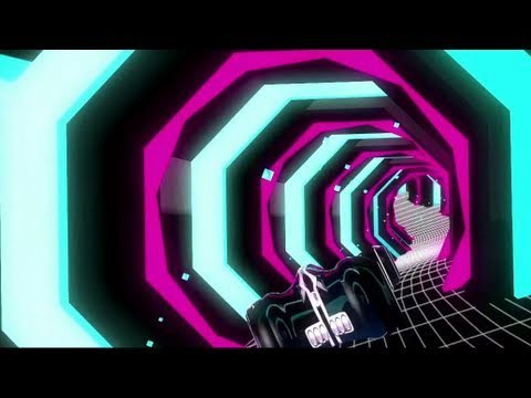 Camo & Krooked - All Fall Down ft. Shaz Sparks (Official Video)