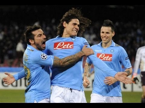 Napoli 3-1 Chelsea | Villas-Boas says Chelsea can still go through