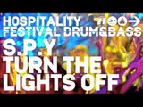 SPY - Turn The Lights Off