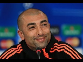 UEFA Champions League Preview Benfica v Chelsea | Dzeko to Madrid?